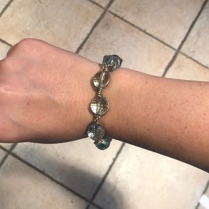 Tashka by Beatrice Bracelet